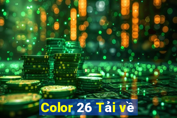 Color 26 Tải về