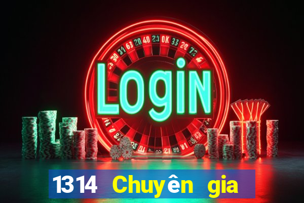 1314 Chuyên gia bắn cá