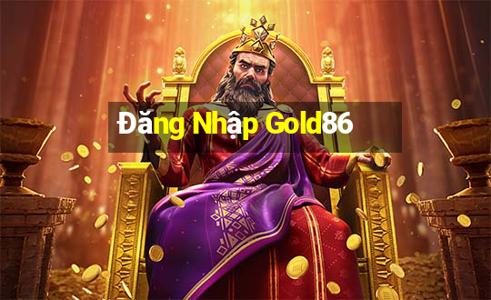 Đăng Nhập Gold86