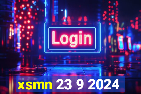 xsmn 23 9 2024