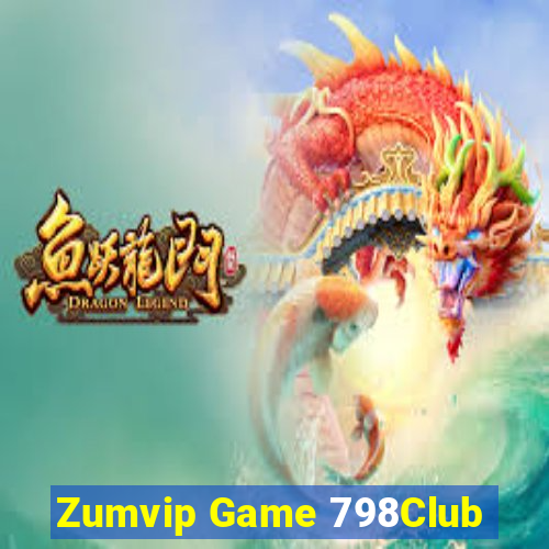 Zumvip Game 798Club