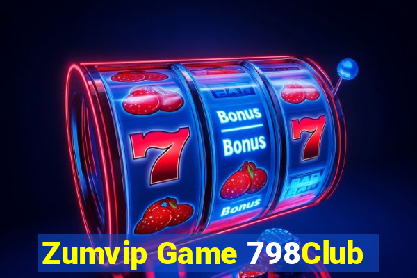 Zumvip Game 798Club