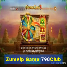 Zumvip Game 798Club