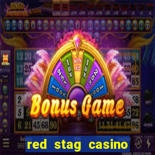 red stag casino free bonus