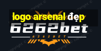 logo arsenal đẹp