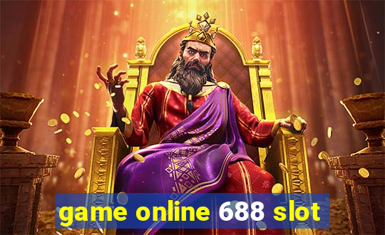 game online 688 slot