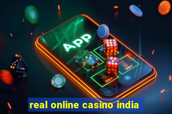 real online casino india