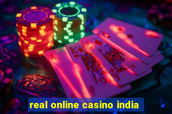 real online casino india