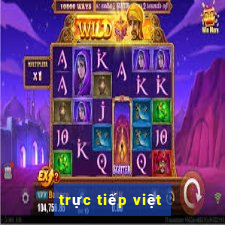 trực tiếp việt