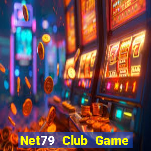 Net79 Club Game Bài Có Code