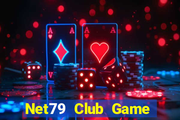 Net79 Club Game Bài Có Code