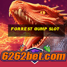 forrest gump slot