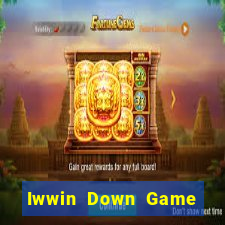 Iwwin Down Game Bài Vui