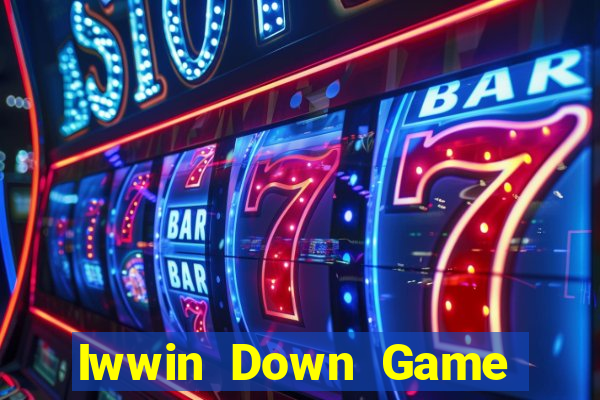 Iwwin Down Game Bài Vui