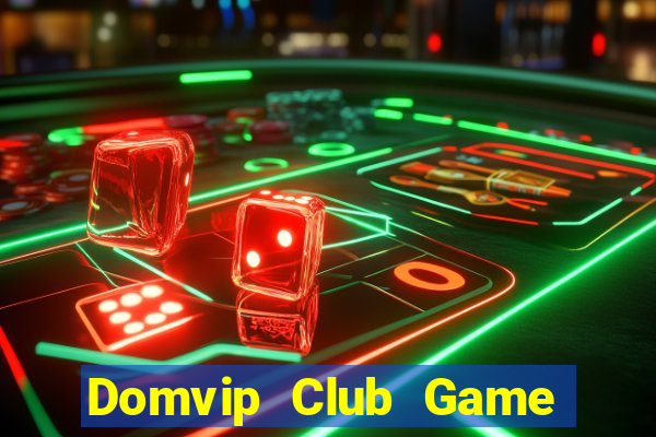 Domvip Club Game Bài 6 Lá