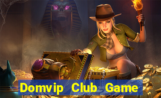 Domvip Club Game Bài 6 Lá