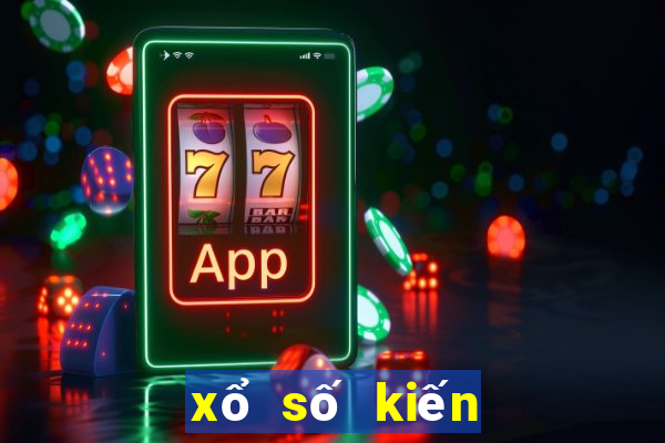 xổ số kiến thiết đài kiên giang