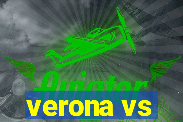 verona vs