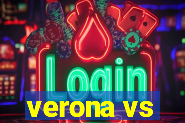 verona vs