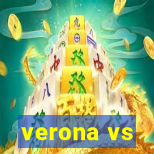 verona vs