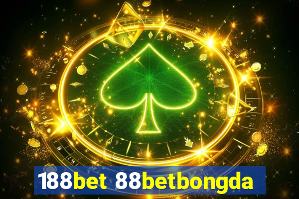 188bet 88betbongda