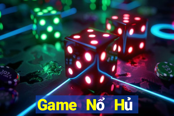 Game Nổ Hủ Game Bài Xóc Đĩa