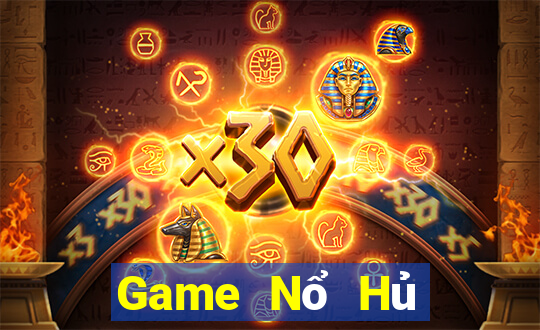 Game Nổ Hủ Game Bài Xóc Đĩa