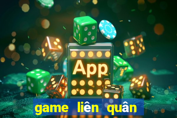 game liên quân miễn phí