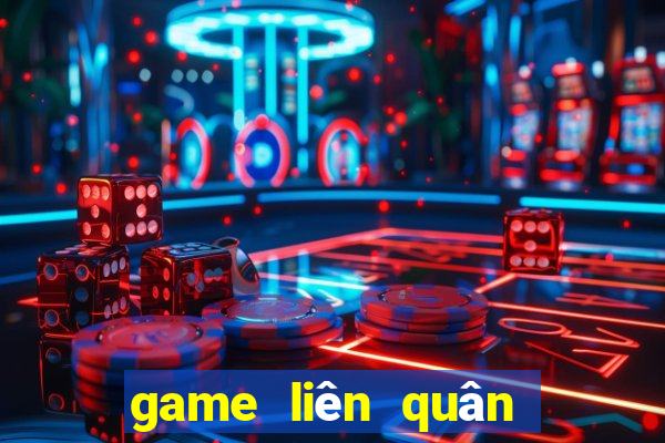 game liên quân miễn phí