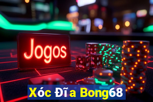 Xóc Đĩa Bong68