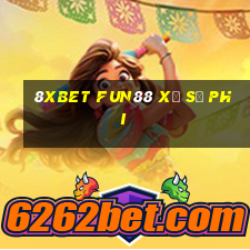 8Xbet Fun88 xổ số Phi