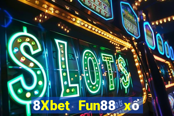 8Xbet Fun88 xổ số Phi