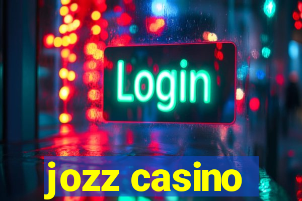 jozz casino