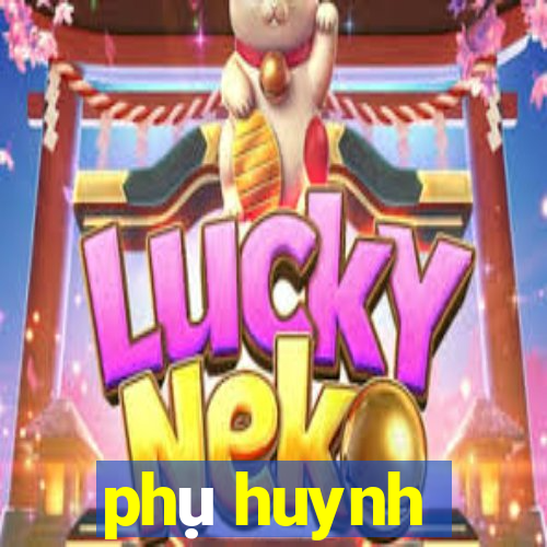 phụ huynh