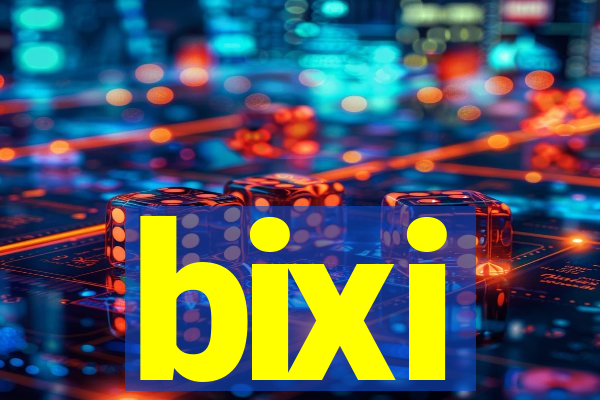 bixi