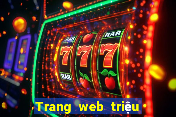 Trang web triệu nhạc 49 chọn 7