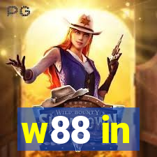 w88 in