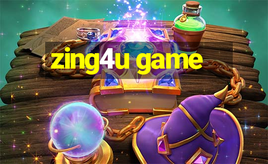 zing4u game