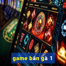 game bắn gà 1