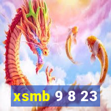 xsmb 9 8 23