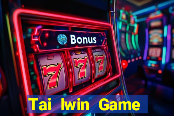 Tai Iwin Game Đánh Bài Ông Trùm Poker