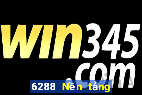 6288 Nền tảng đặt cược màu