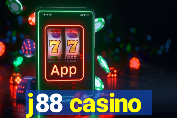 j88 casino