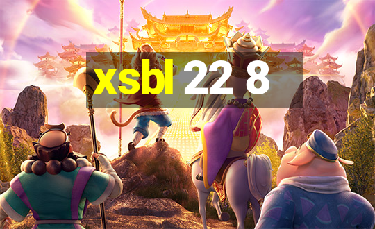 xsbl 22 8