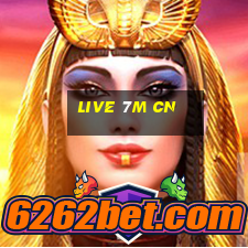 live 7m cn