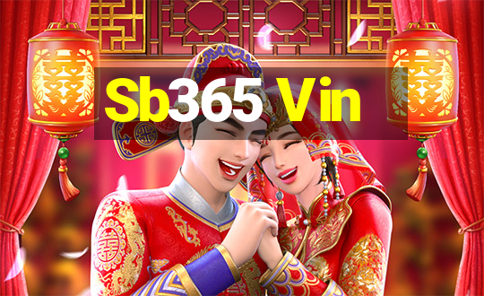 Sb365 Vin