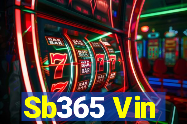 Sb365 Vin