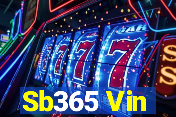 Sb365 Vin