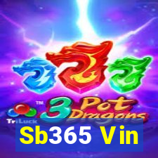 Sb365 Vin