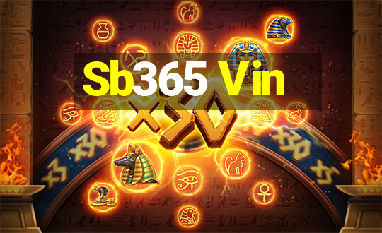 Sb365 Vin